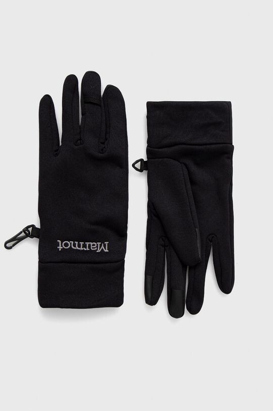 

Перчатки Power Stretch Connect Marmot, черный