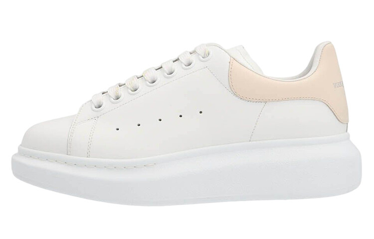 

Кроссовки Alexander McQueen Oversized Shoes 'White Vanilla' Women's