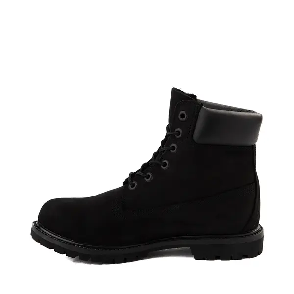 Ботинки Womens Timberland Premium 6" Boot, черный