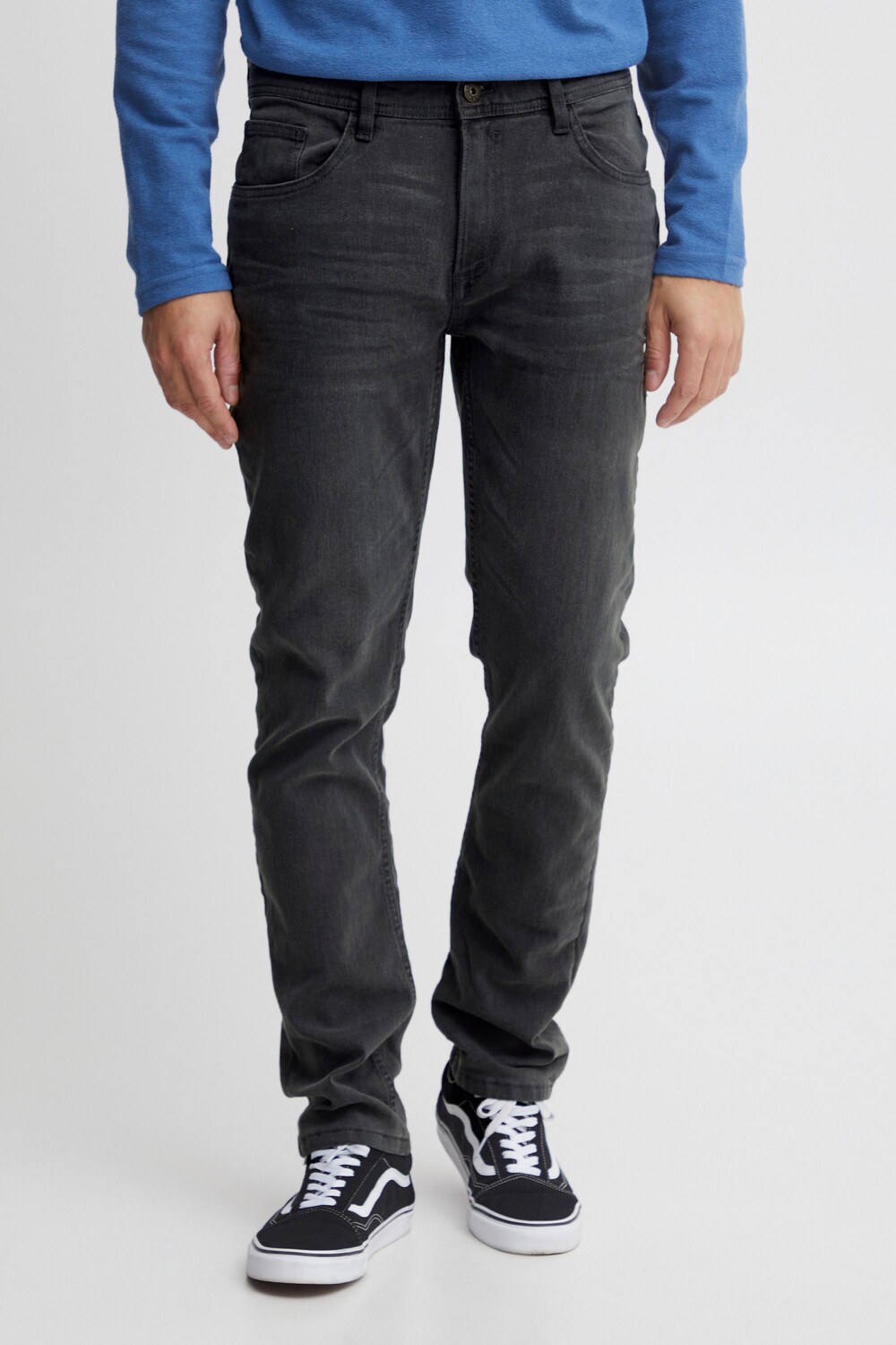 

Джинсы BLEND 5 Pocket BHTwister fit 20715000, серый