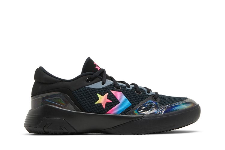 

Кроссовки G4 Low 'Black Multi', черный