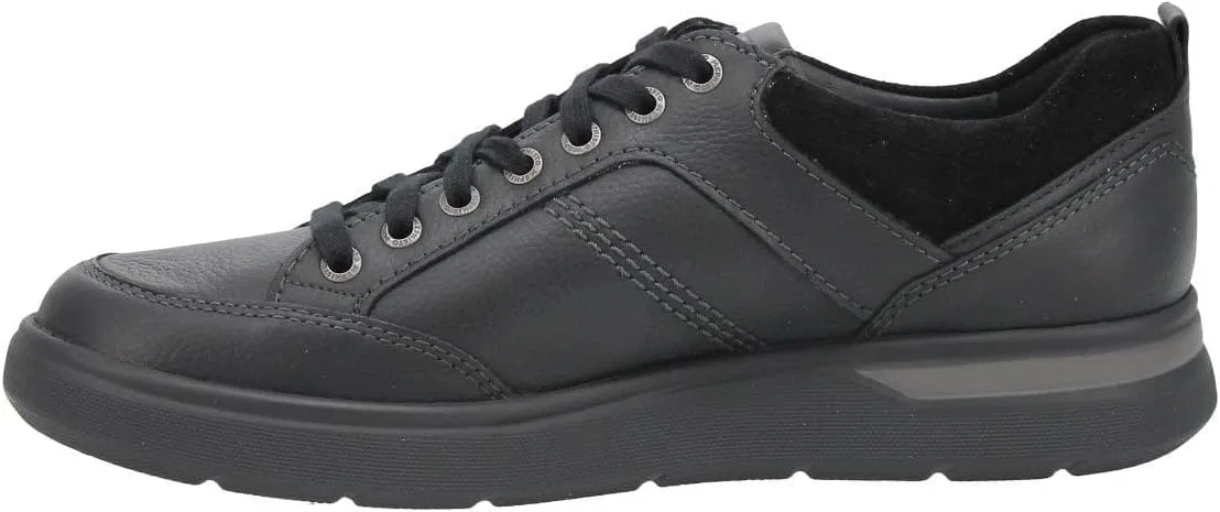 Туфли Mephisto Olivier Black