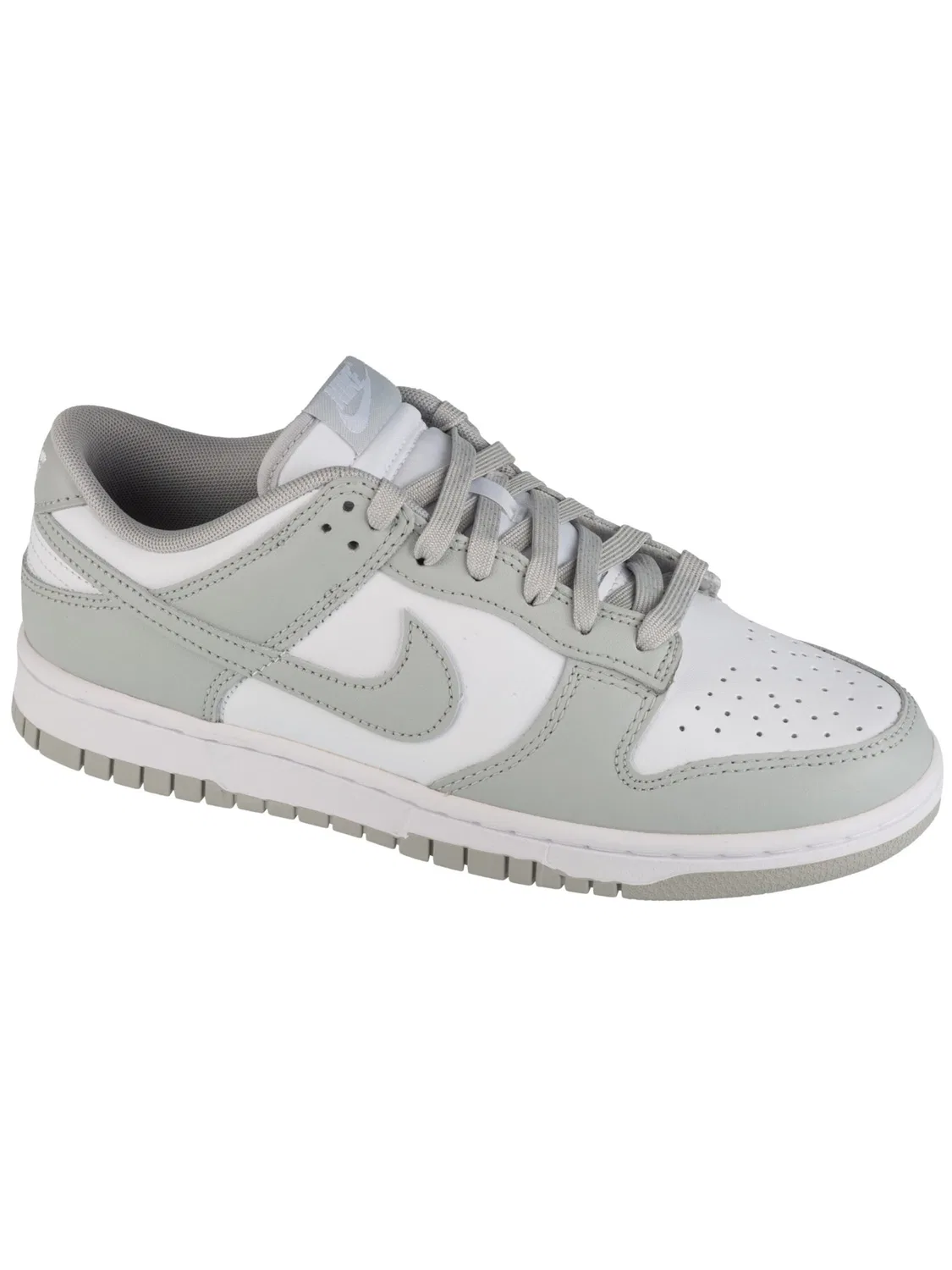 Кроссовки 'Nike Dunk Low Retro' Nike, White — фото 2