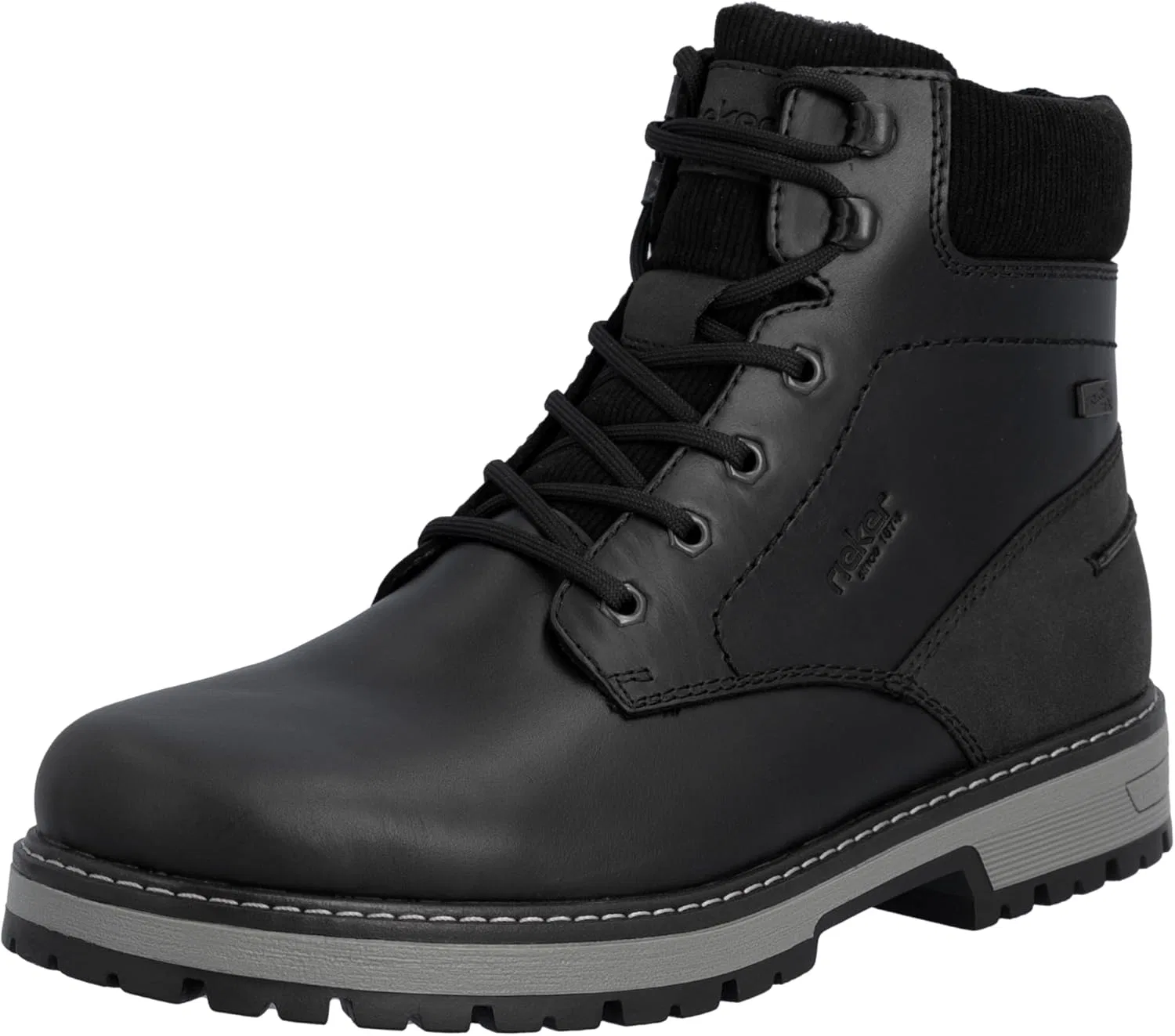 Ботинки Rieker Adult Master Item F8303-24 Brown