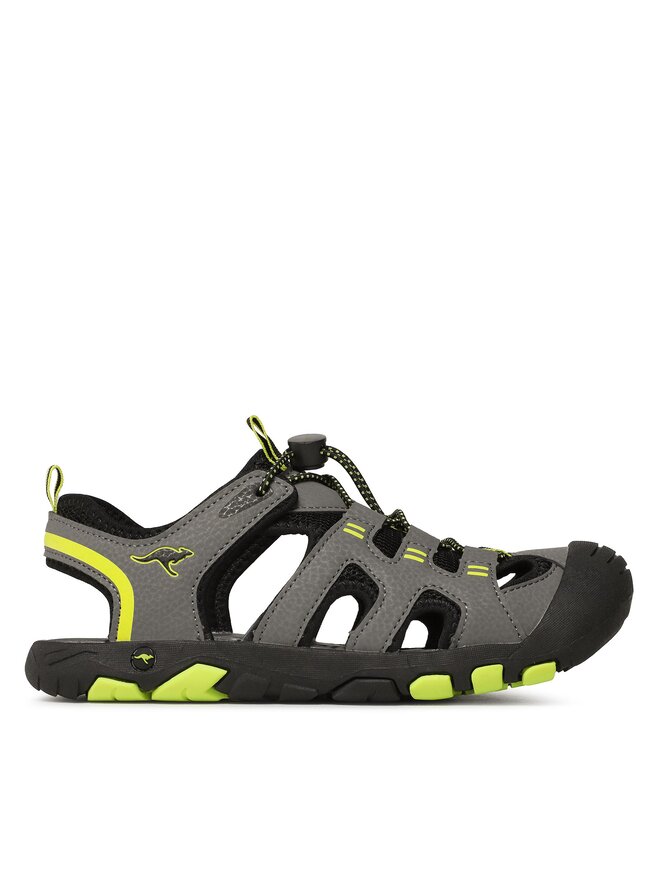 

Сандалии K-Trek Jam 10046 000 2221 Kangaroos, серый