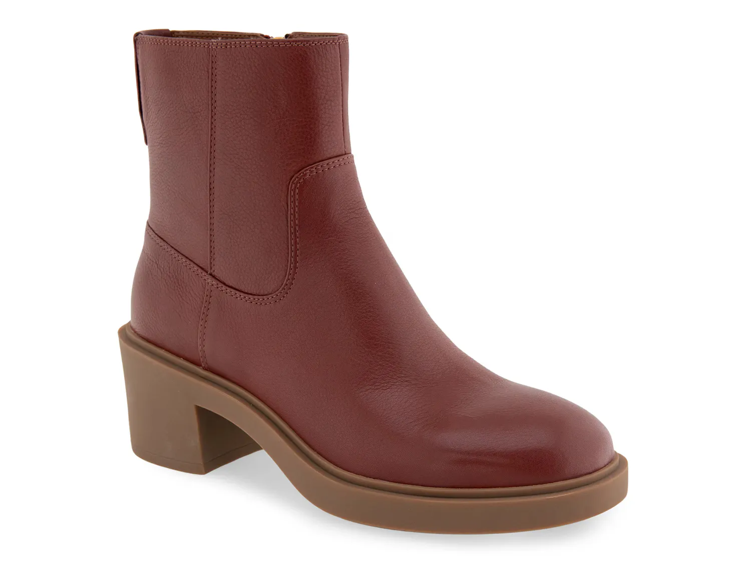 Ботильоны Garie Bootie Aerosoles, цвет cognac