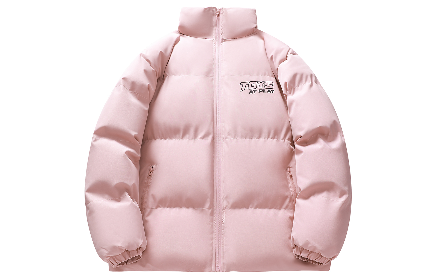 

Disney Пуховик Unisex, Pink