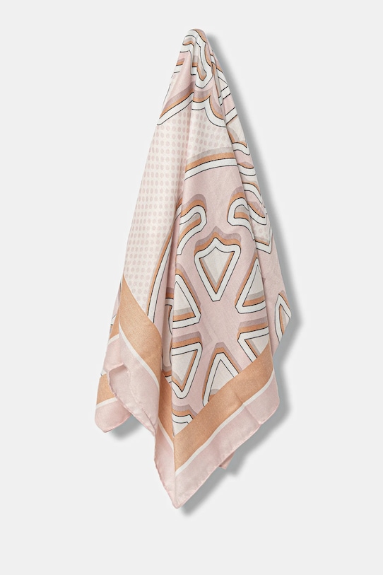 

Шарф KEFIAH Guess, розовый