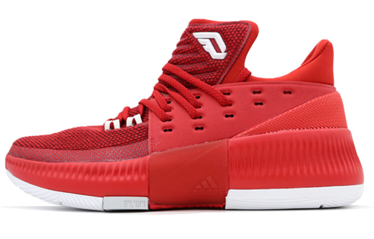 

Мужские баскетбольные кроссовки Adidas D lillard 3