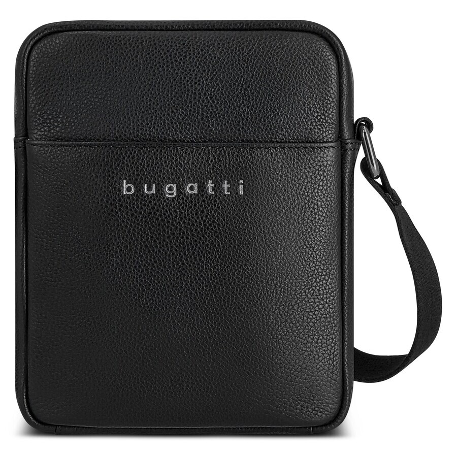 

Сумка кросс-боди bugatti Crossbody Valencia, черный