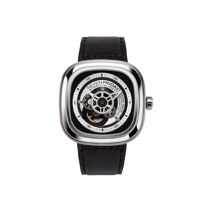 

SEVENFRIDAY Часы Unisex Watch, P1B/01