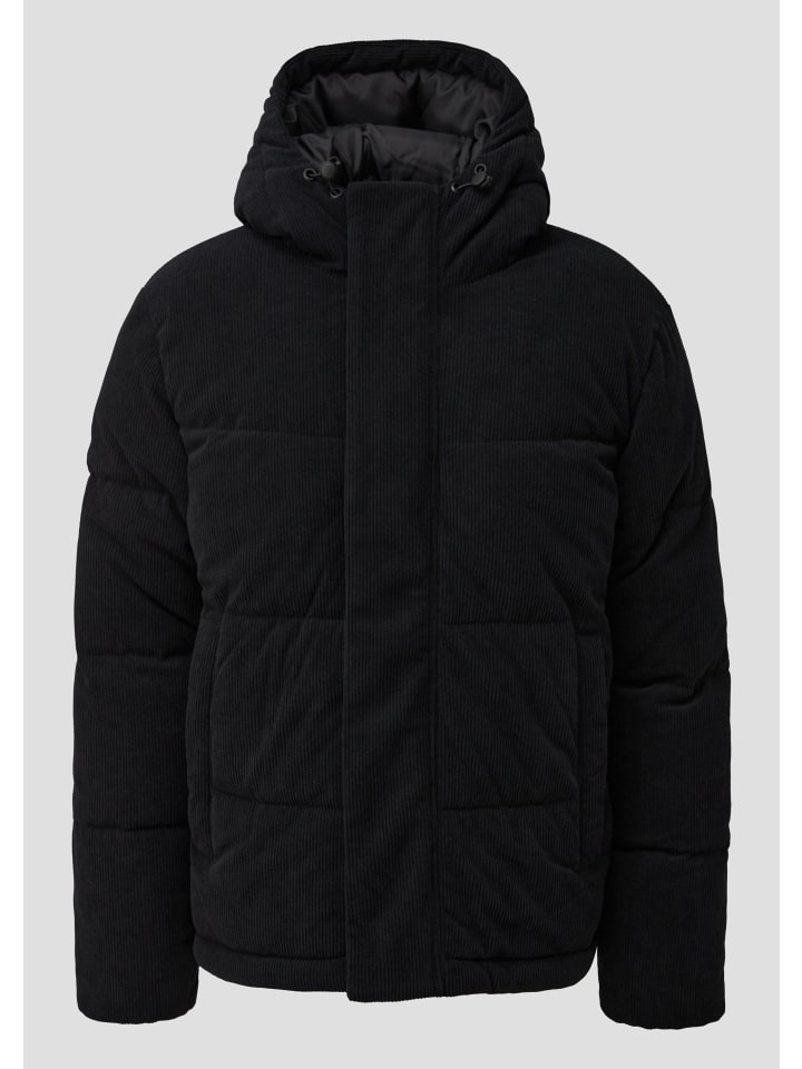 

Куртка для активного отдыха в цвете 9999_black QS