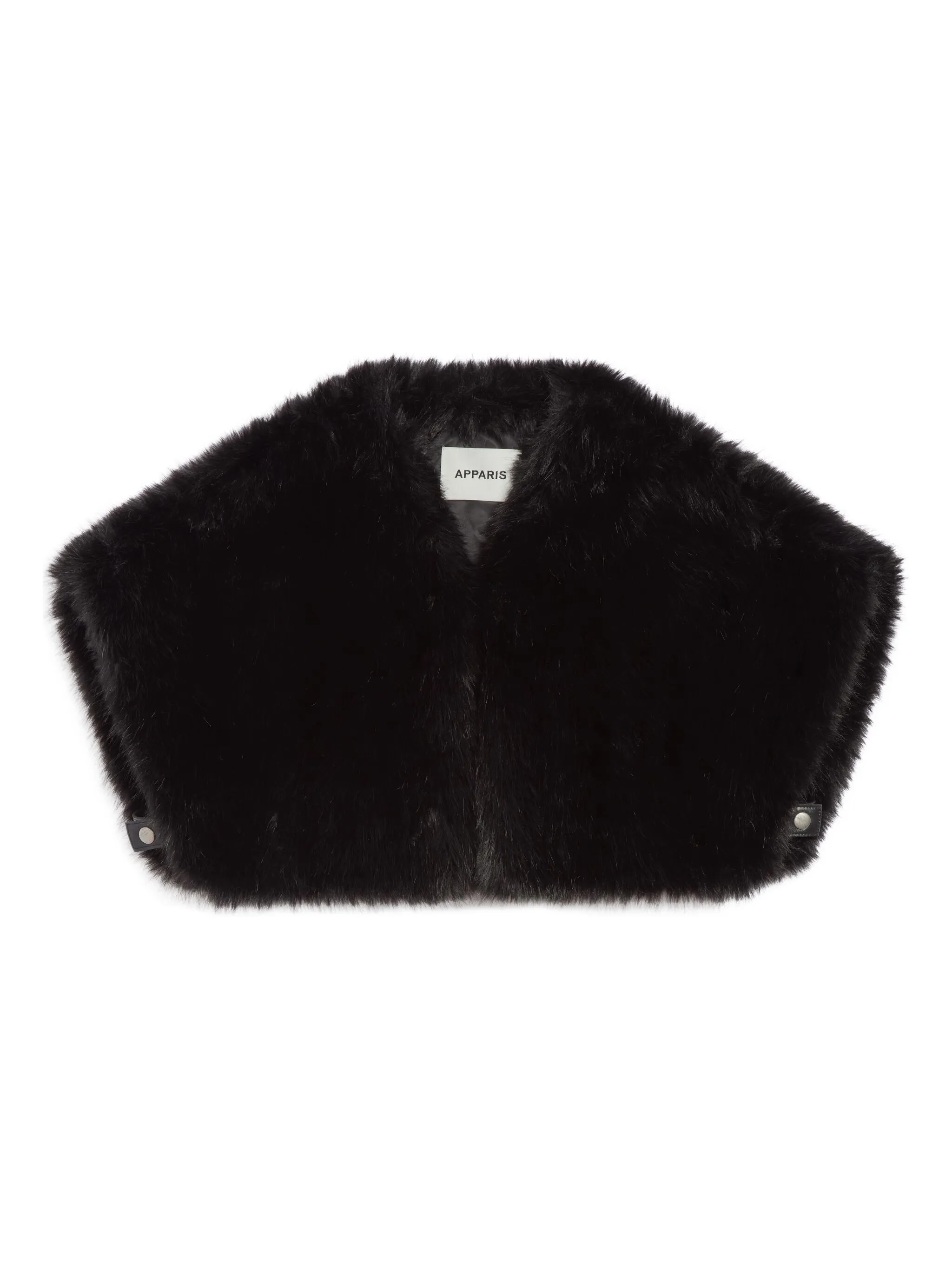 

Куртка Devin Apparis, черный