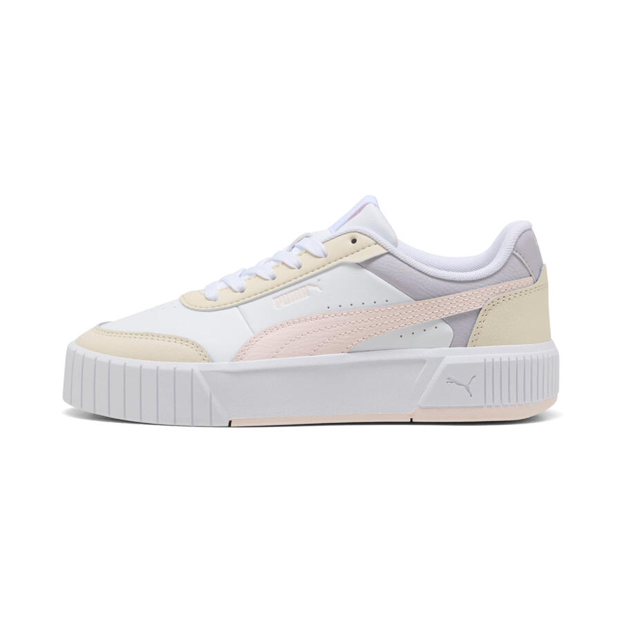 Кроссовки Puma Carina Mia