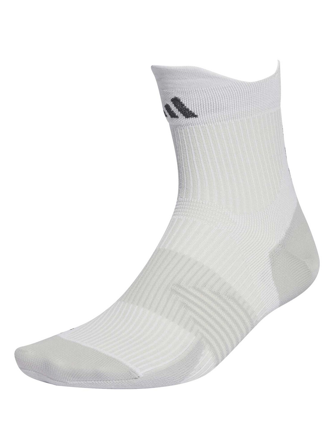 

Носки Adidas Performance Running Adizero HEAT.RDY, белый