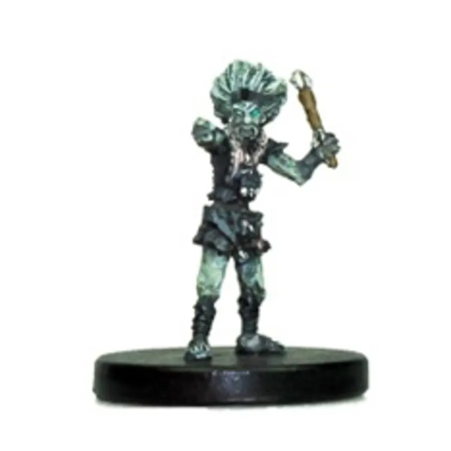 

Портиоке (С), Pathfinder Battles - Shattered Star - Singles