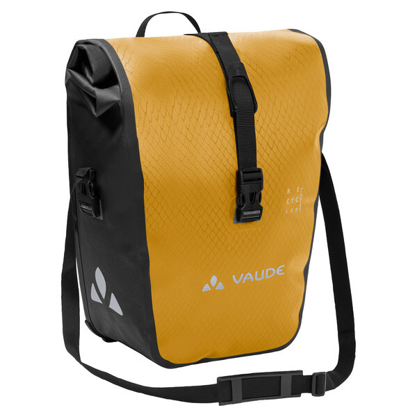

Рюкзак Vaude, желтый
