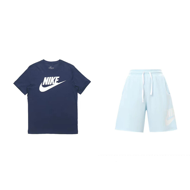 

Повседневная спортивная одежда унисекс Nike