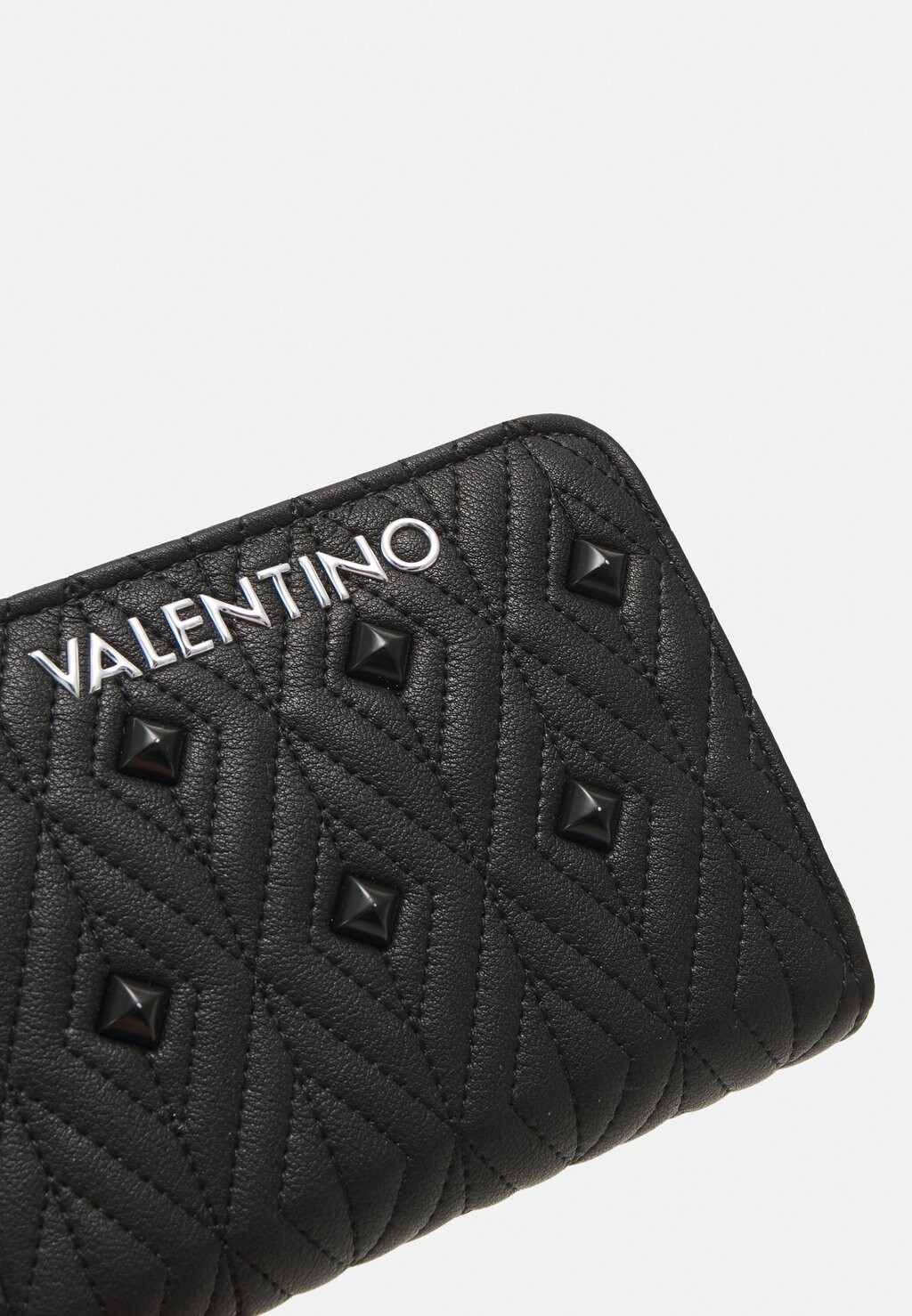 

Кошелек JOIA Valentino Bags, черный