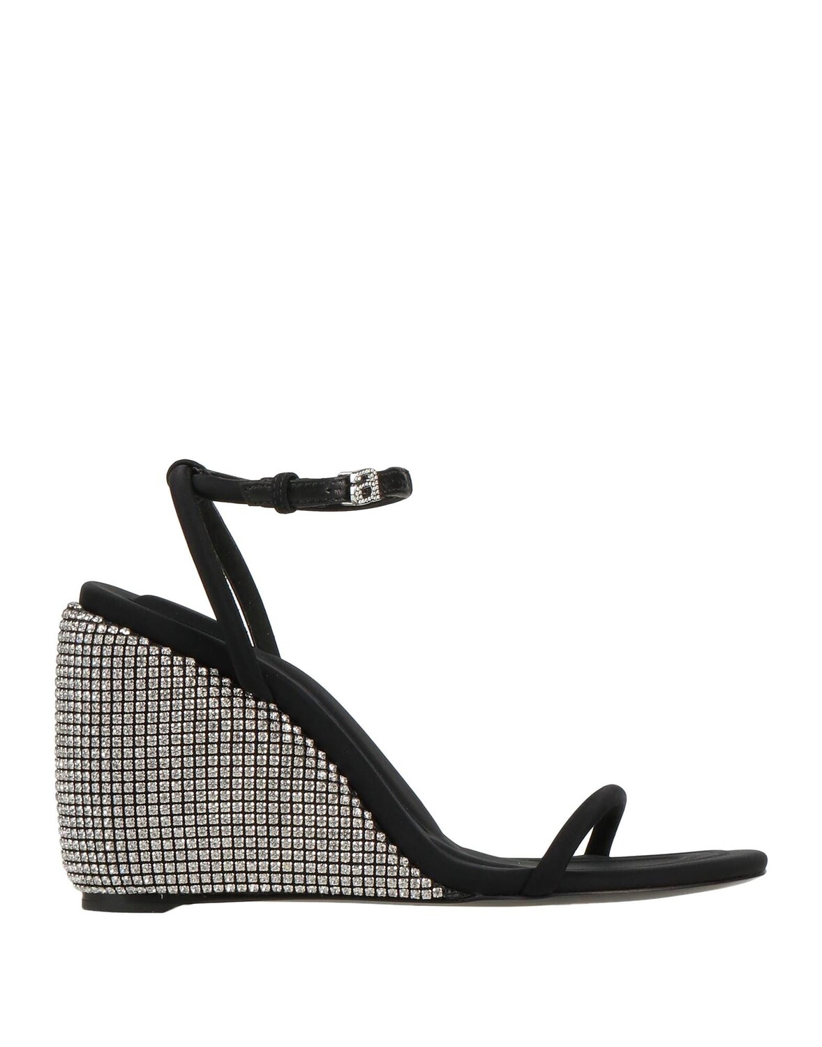 

Сандалии Alexander Wang, черный