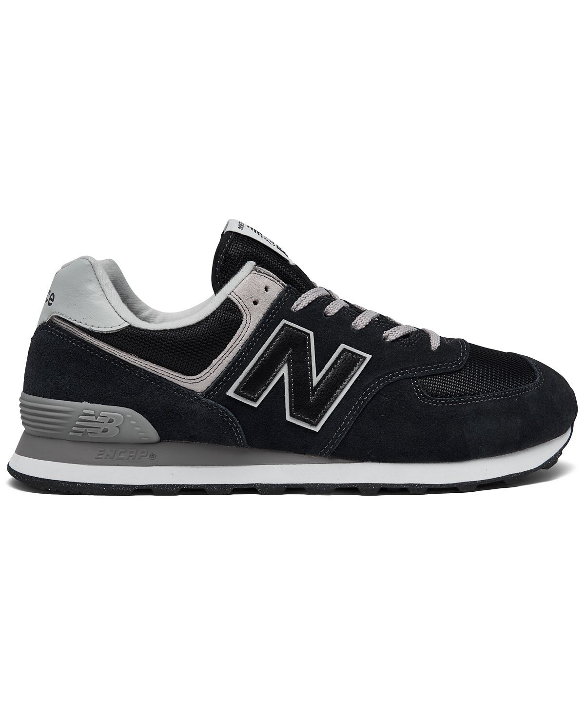 Мужские кроссовки New Balance 574 — фото 2