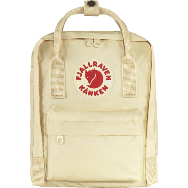 

Сумка Fjällräven, цвет Light Oak