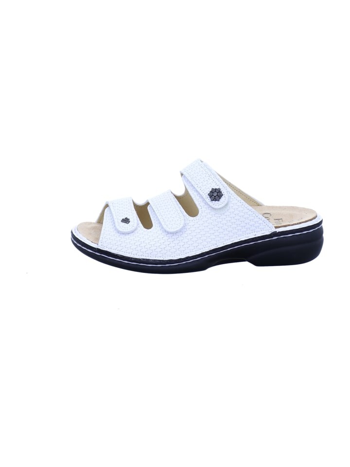Мюли Finn Comfort Komfort, белый