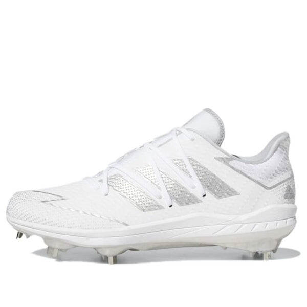 

Кроссовки adizero afterburner 7 Adidas, белый