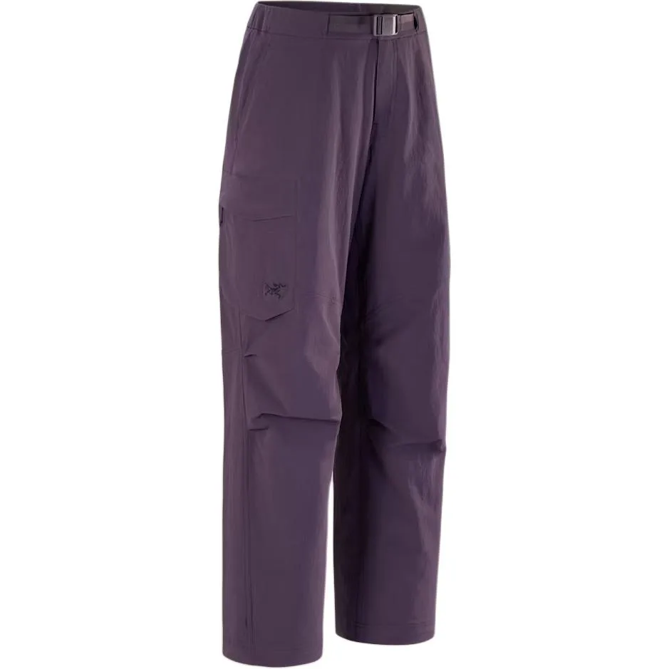Спортивные штаны женские Arcteryx, Moondrop