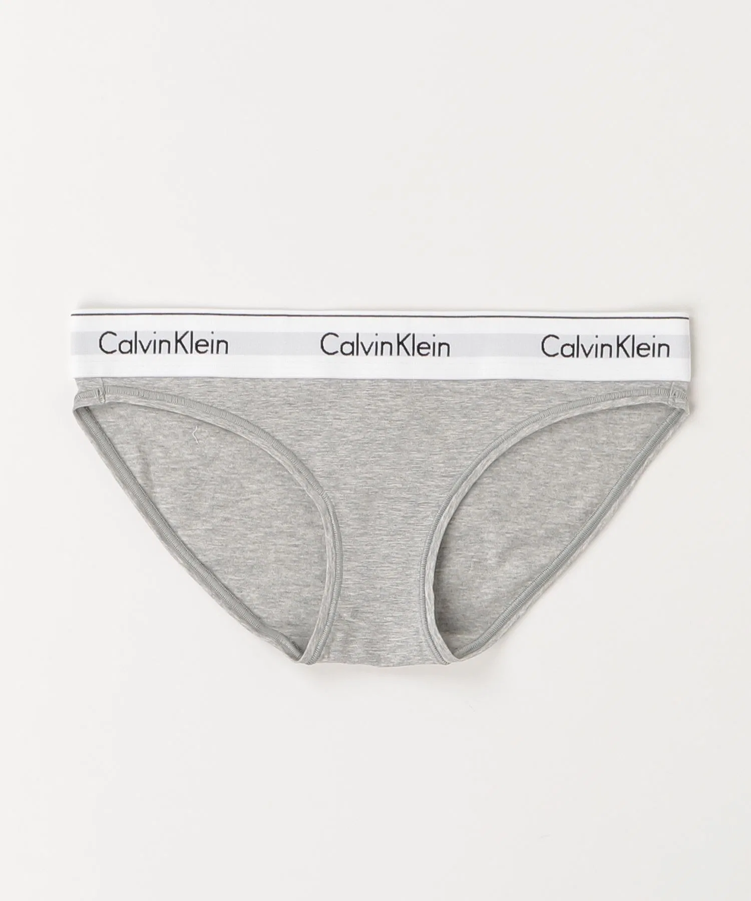 бикини-шорты Calvin Klein — фото 4
