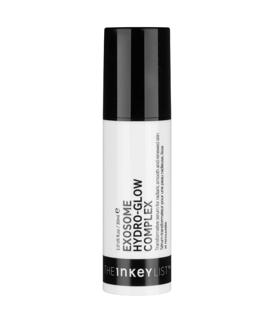 

Сыворотка для лица The INKEY List Exosome Hydro-Glow Complex, 30 ml
