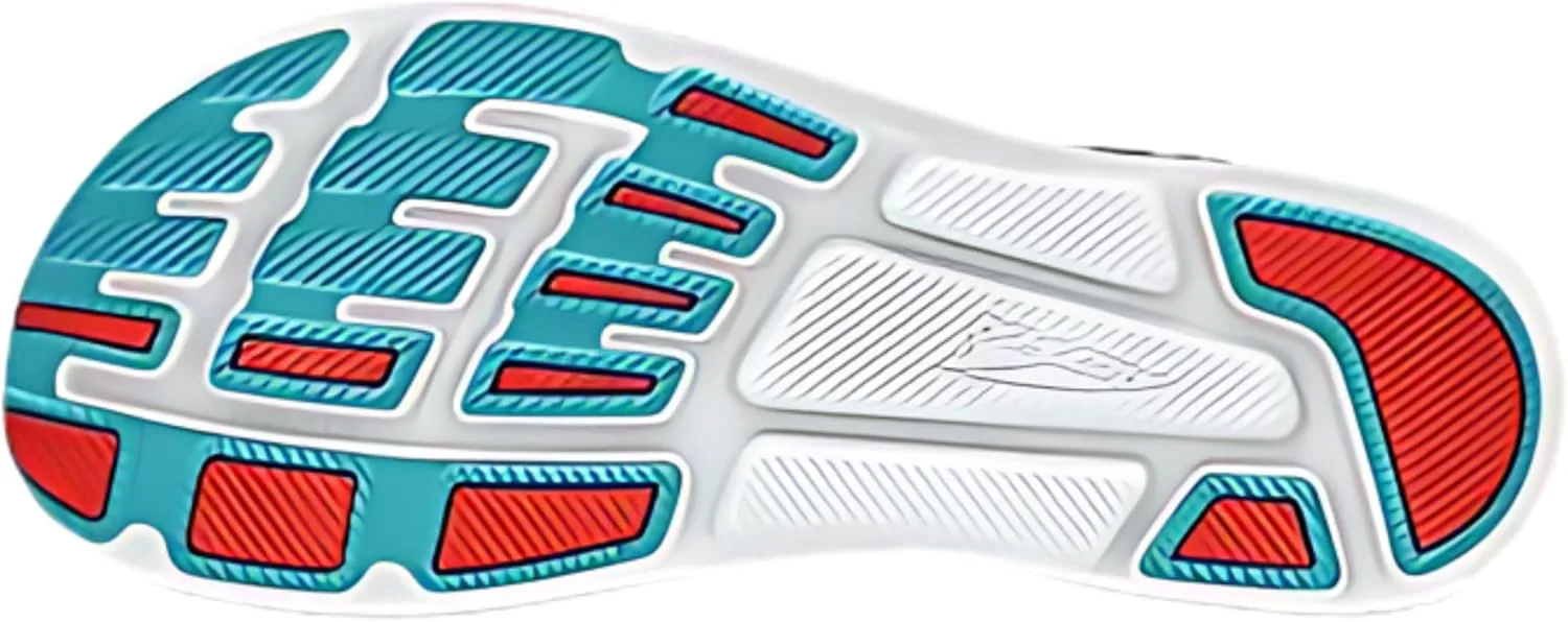 Мужские кроссовки для шоссейного бега ALTRA Escalante Racer 2, черный — фото 4