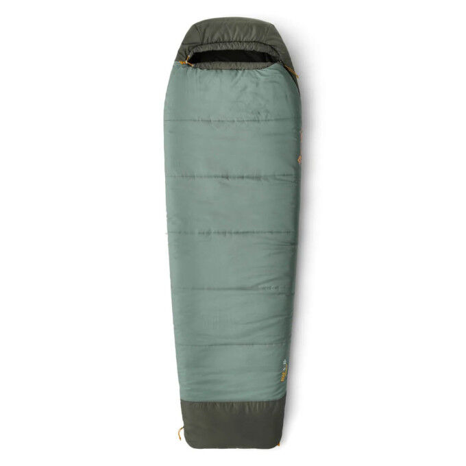 

Синтетический спальный мешок Sea To Summit BOAB -1C