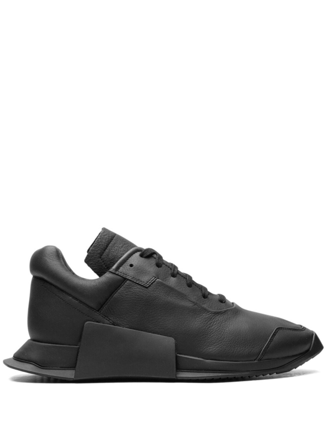 

Кроссовки Adidas x Rick Owens Level Runner Low 2, черный