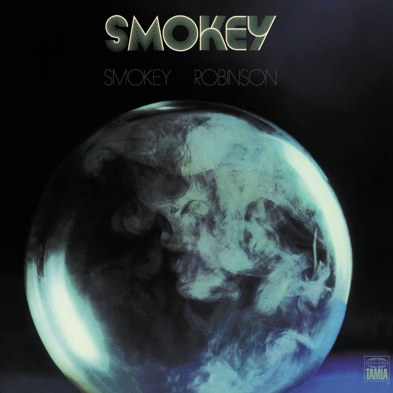 

Виниловая пластинка Robinson, Smokey - Smokey