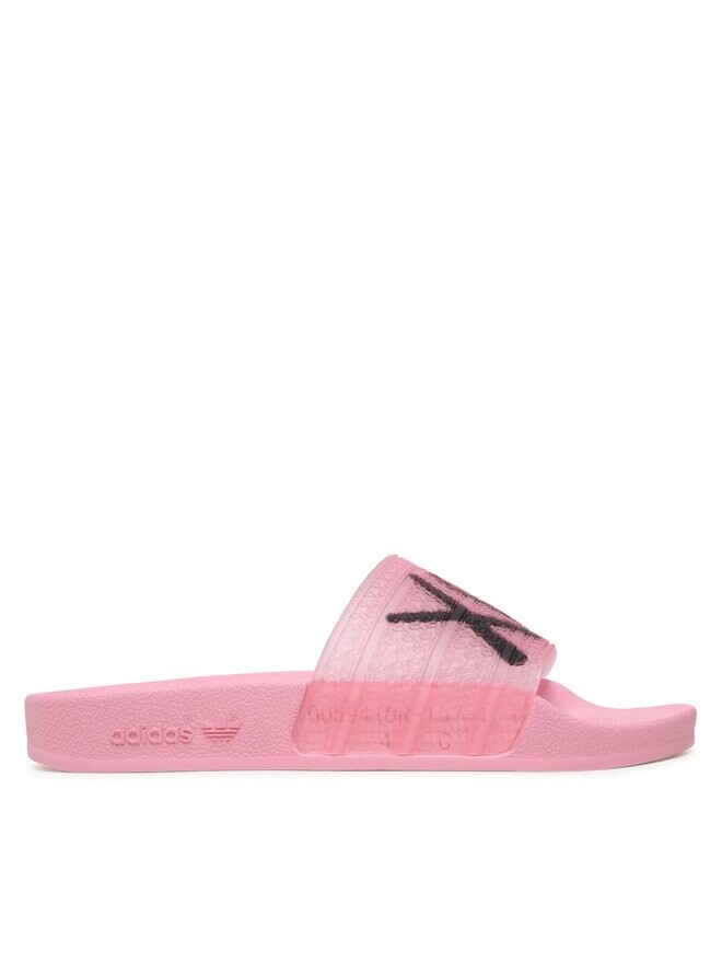

Тапочки Adidas, розовый