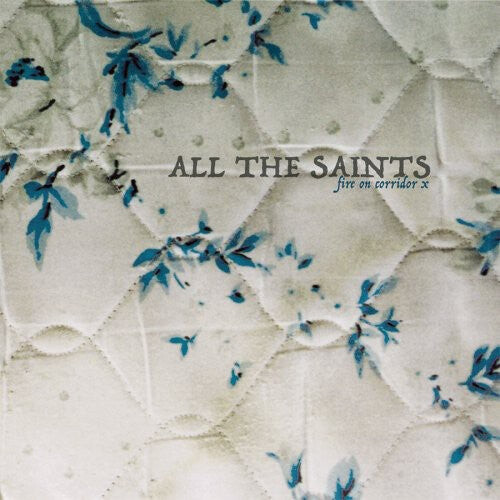 

Виниловая пластинка All the Saints: Fire on Corridor X