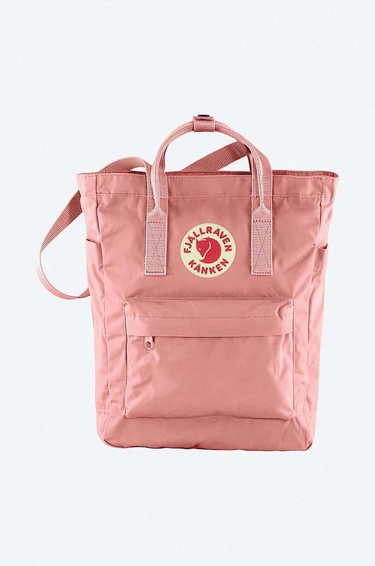 

Сумка F23710 310 Fjallraven, розовый