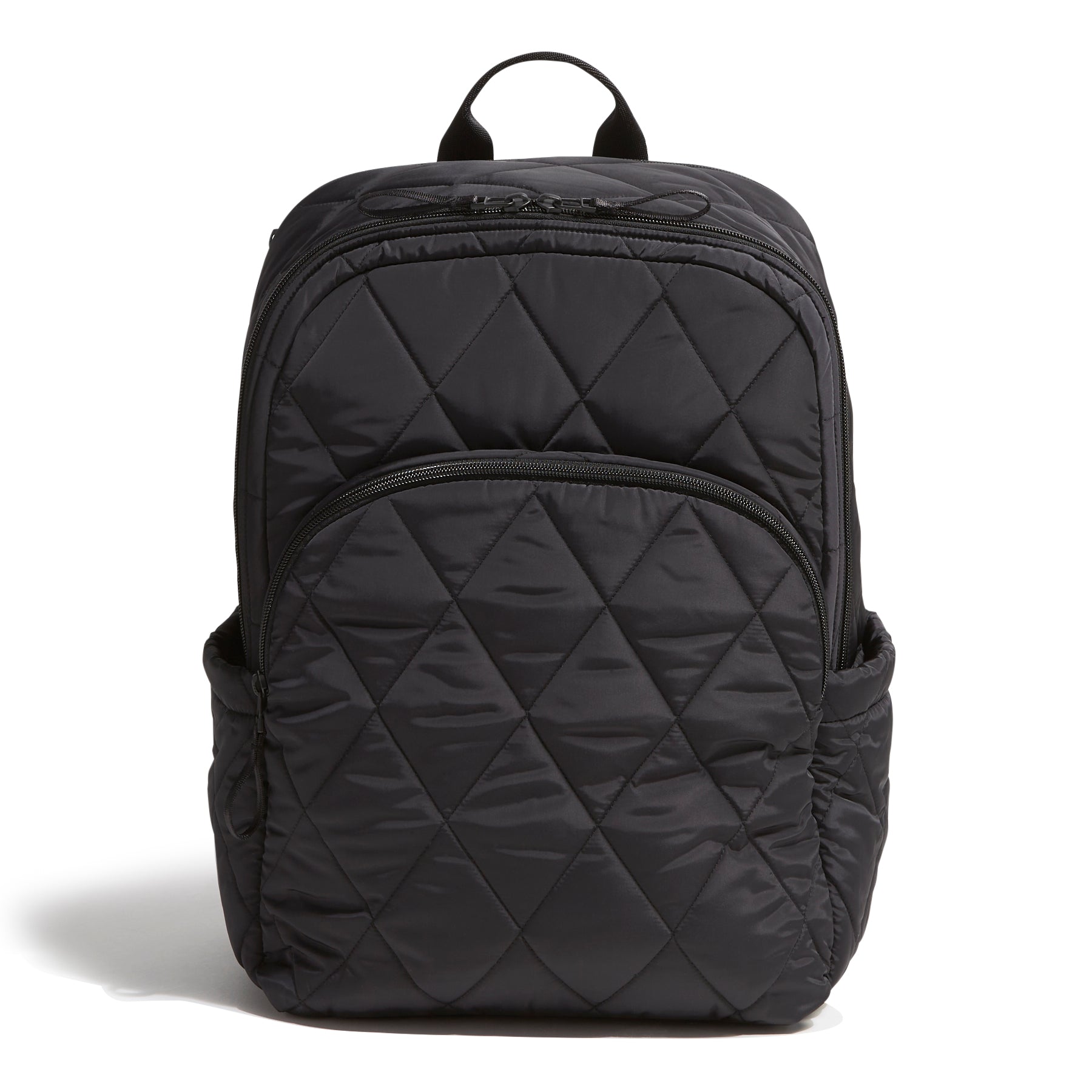 

Outlet Ультралегкий рюкзак Essential Large Backpack Vera Bradley, цвет moonless night