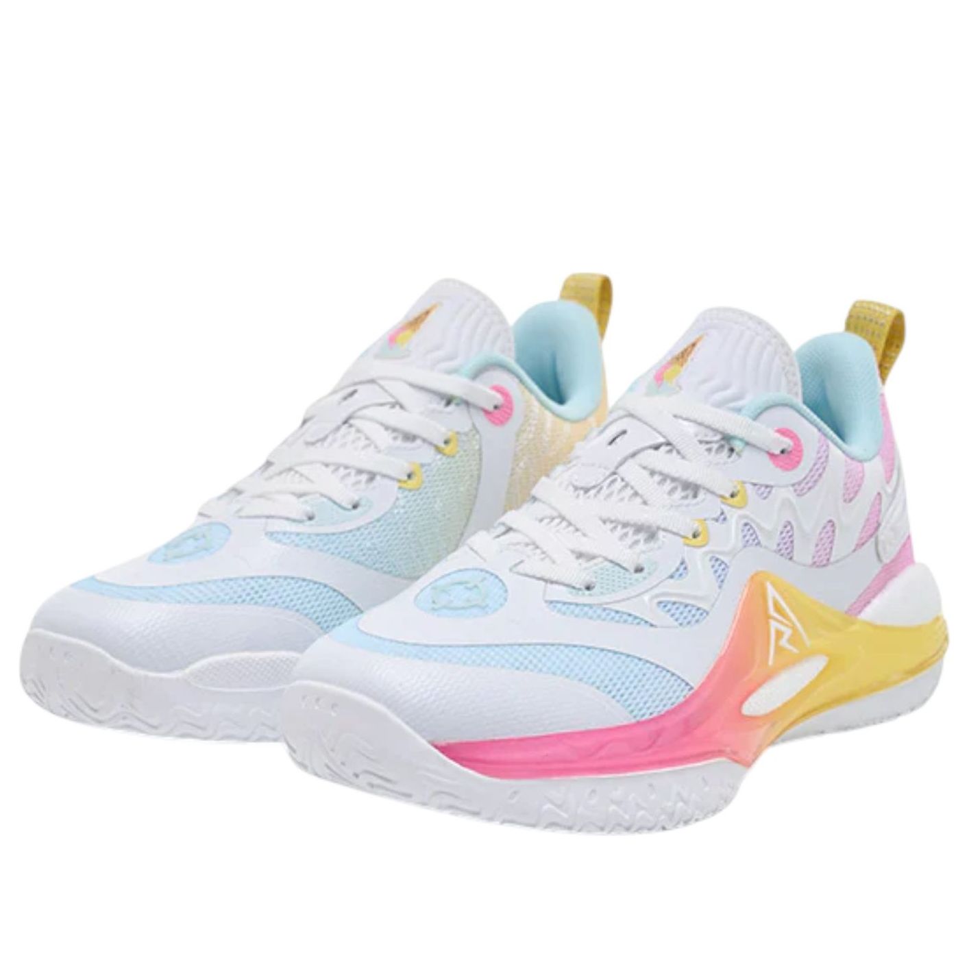 (GS) Rigorer AR2 '15 Flavors' — фото 2