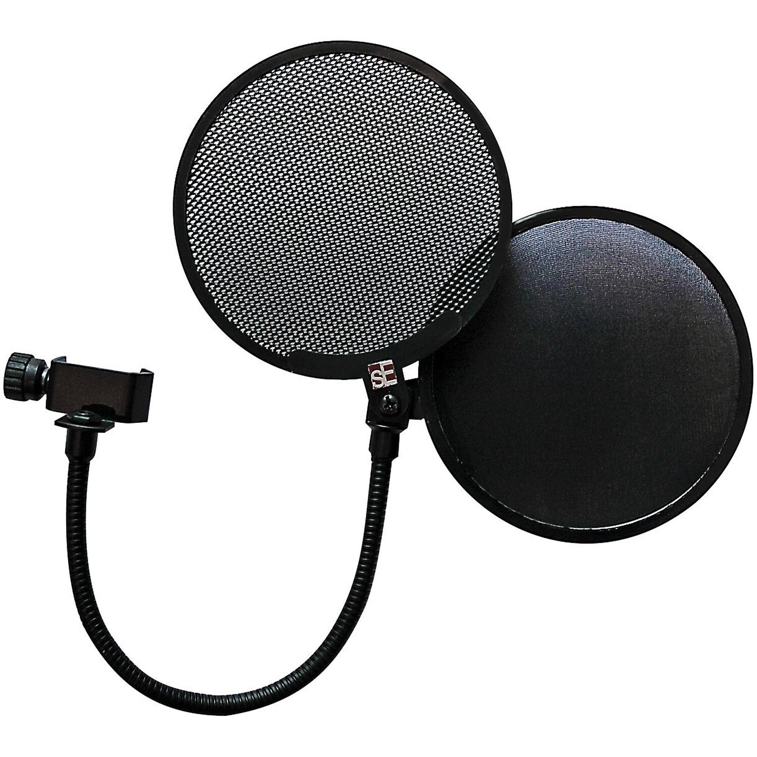 

Поп-фильтр SE Electronics Dual Pro
