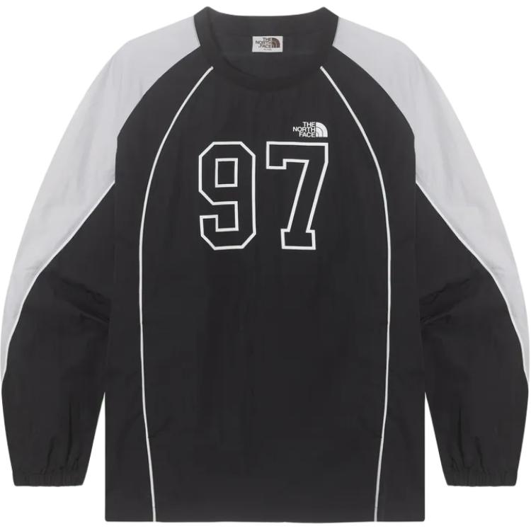 

THE NORTH FACE Футболка мужская черная, Черный, THE NORTH FACE Футболка мужская черная