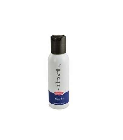 

Однофазный УФ-гель Clear Gel, 56 г IBD