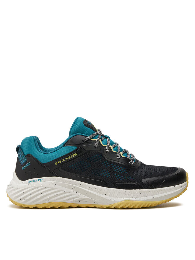 

Кроссовки Skechers Bounder Rse- 232780/BKMT, черный