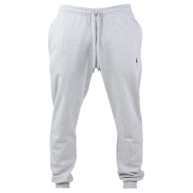 

Тренировочные брюки Nikin Treepants Jogging, цвет Grey Melange