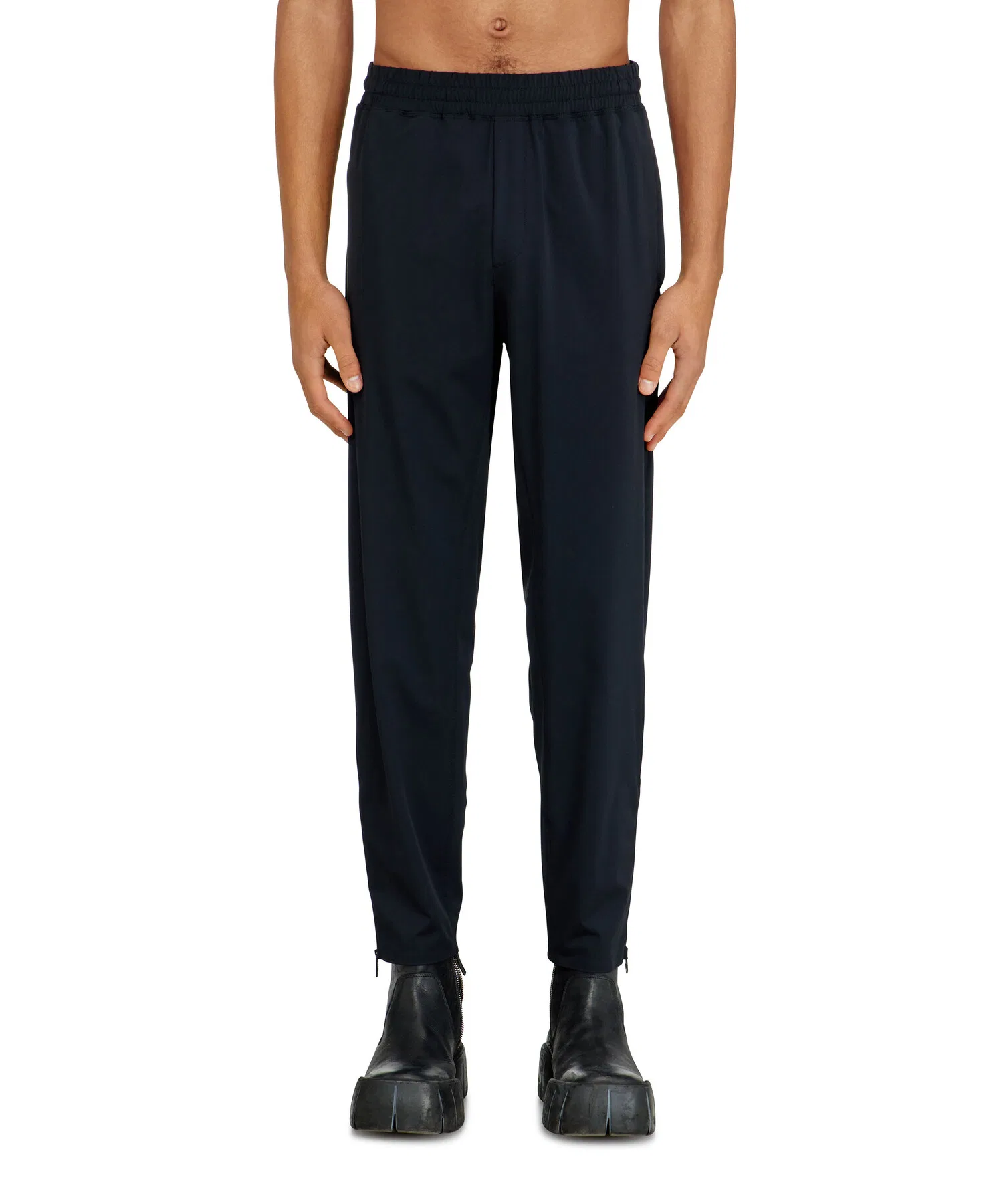 Мужские брюки DIESEL P-ACTIVE