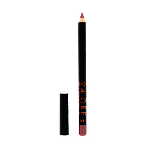 

Карандаш для губ 24Ore Perfilador De Labios Deborah Milano, цвет nude taupe