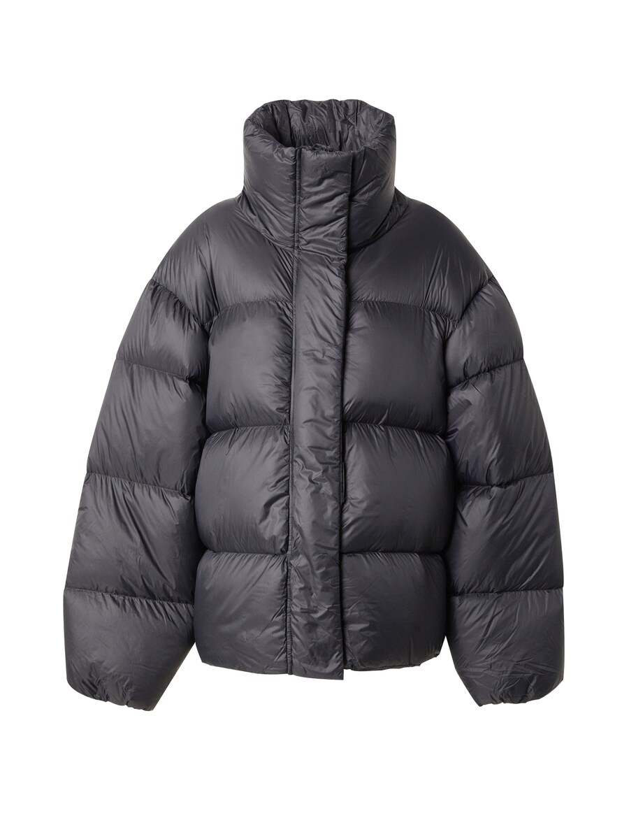 

Зимняя куртка WEEKDAY Winter Jacket, черный