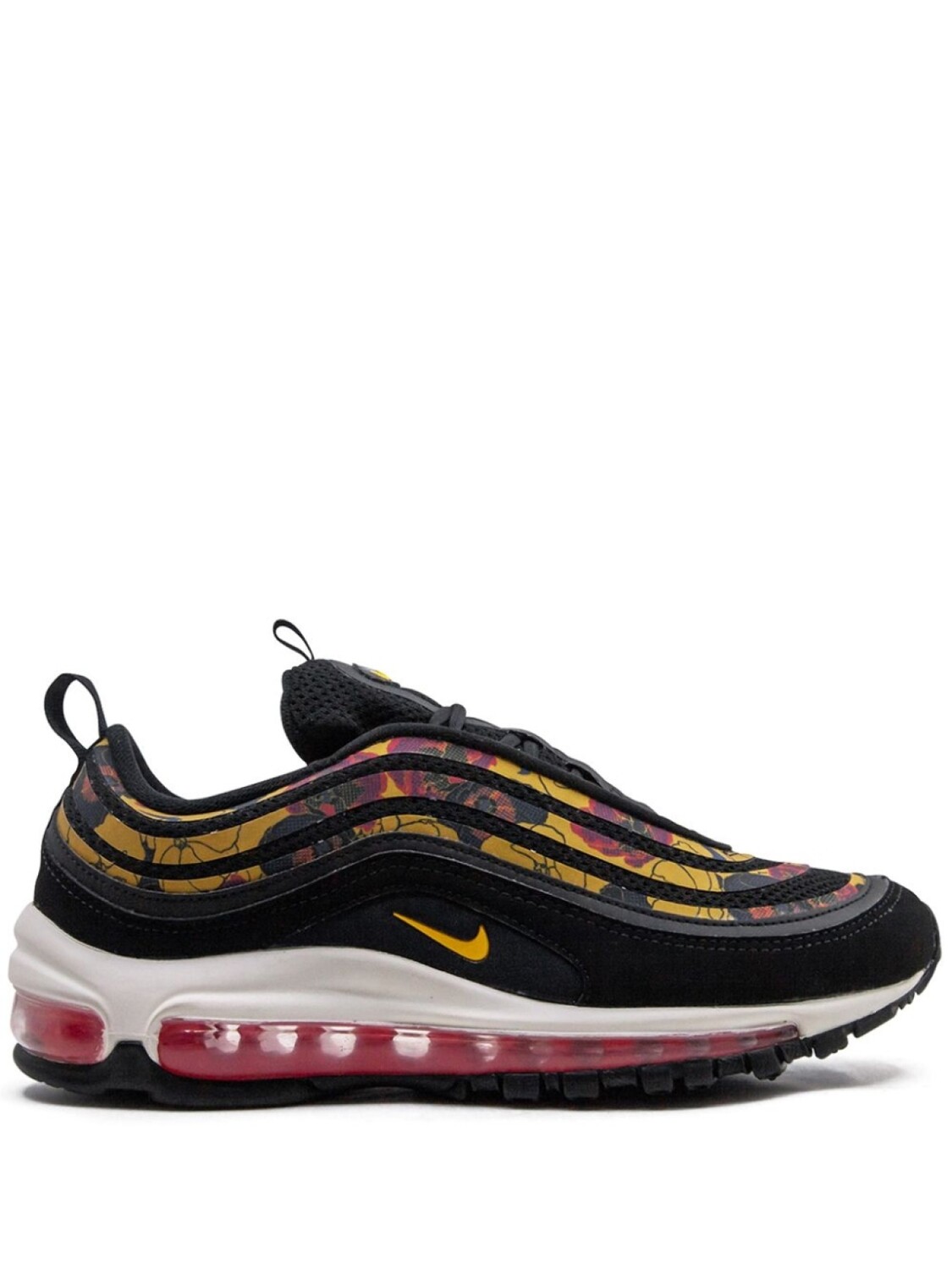 

Nike кроссовки Air Max 97 SE, черный