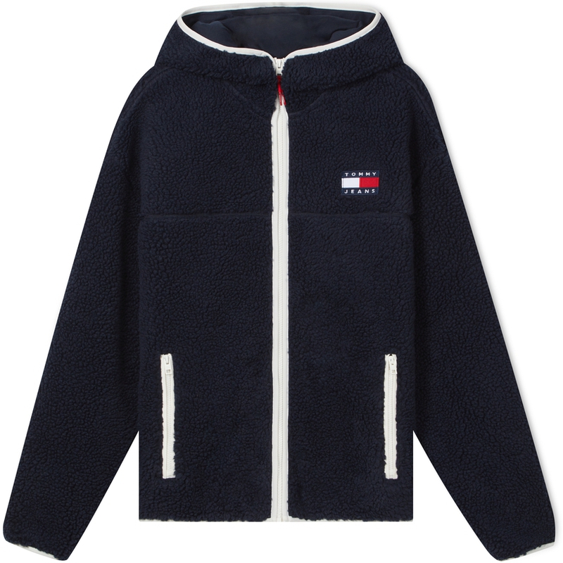 

Tommy Hilfiger Куртка мужская, Navy Blue DW5